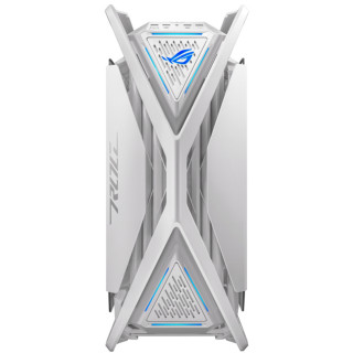 ASUS GR701 ROG Hyperion White Bela PC