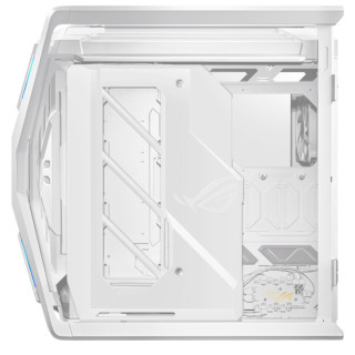 ASUS GR701 ROG Hyperion White Bela PC