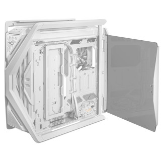 ASUS GR701 ROG Hyperion White Bela PC