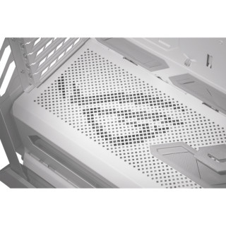 ASUS GR701 ROG Hyperion White Bela PC