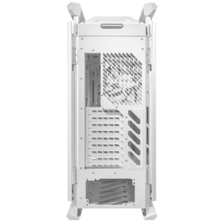 ASUS GR701 ROG Hyperion White Bela PC