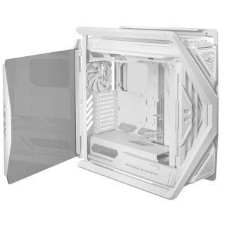 ASUS GR701 ROG Hyperion White Bela PC