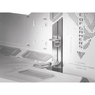 ASUS GR701 ROG Hyperion White Bela PC