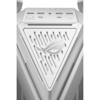 ASUS GR701 ROG Hyperion White Bela PC