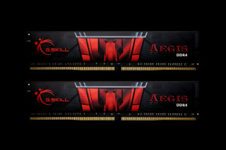 G.Skill 32GB DDR4-2133 pomnilniški modul 2 x 16 GB 2133 MHz PC