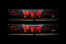 G.Skill 32GB DDR4-2133 pomnilniški modul 2 x 16 GB 2133 MHz thumbnail