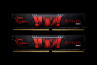G.Skill Aegis DDR4 pomnilniški modul 16 GB 2 x 8 GB 2666 MHz thumbnail