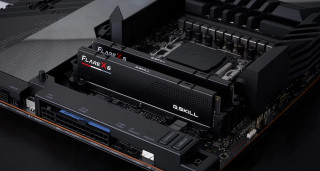 G.Skill Flare X5 F5-5200J4040A16GX2-FX5 pomnilniški modul 32 GB 2 x 16 GB DDR5 PC