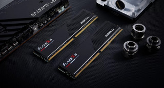 G.Skill Flare X5 F5-5200J4040A16GX2-FX5 pomnilniški modul 32 GB 2 x 16 GB DDR5 PC
