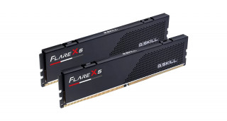 G.Skill Flare X5 F5-6000J3038F16GX2-FX5 pomnilniški modul 32 GB 2 x 16 GB DDR5 6000 MHz PC
