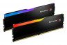 G.Skill Ripjaws M5 RGB F5-6000J2836G16GX2-RM5RK pomnilniški modul 32 GB 2 x 16 GB DDR5 thumbnail