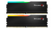 G.Skill Ripjaws M5 RGB F5-6000J2836G16GX2-RM5RK pomnilniški modul 32 GB 2 x 16 GB DDR5 thumbnail
