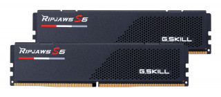 G.Skill Ripjaws S5 F5-6000J2836G16GX2-RS5K pomnilniški modul 32 GB 2 x 16 GB DDR5 PC