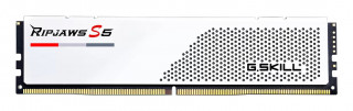 G.Skill Ripjaws S5 F5-6000J2836G16GX2-RS5W pomnilniški modul 32 GB 2 x 16 GB DDR5 PC