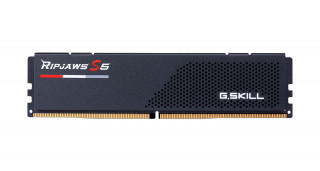 G.Skill Ripjaws F5-6000J3040G32GX2-RS5K pomnilniški modul 64 GB 2 x 32 GB DDR5 6000 MHz PC
