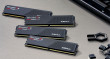 G.Skill Ripjaws S5 / F5-6000J3040F16GX2-RS5K pomnilniški modul 32 GB 2 x 16 GB DDR5 3000 MHz thumbnail