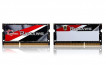 G.Skill 8GB DDR3-1600 pomnilniški modul 1 x 8 GB 1600 MHz thumbnail