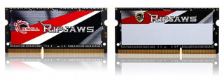 G.Skill 16GB DDR3-1866 pomnilniški modul 2 x 8 GB 1866 MHz PC