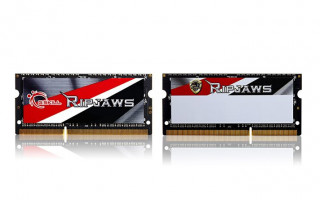 G.Skill 8GB DDR3-1866 pomnilniški modul 1 x 8 GB 1866 MHz PC