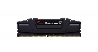G.Skill Ripjaws V F4-3600C16D-64GVK pomnilniški modul 64 GB 2 x 32 GB DDR4 3600 MHz PC