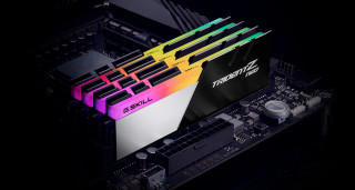 G.Skill F4-2666C18D-16GTZN pomnilniški modul 16 GB 2 x 8 GB DDR4 2666 MHz PC