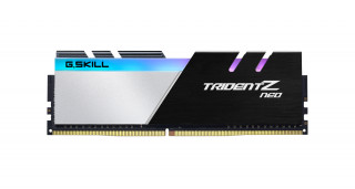 G.Skill F4-2666C18D-16GTZN pomnilniški modul 16 GB 2 x 8 GB DDR4 2666 MHz PC