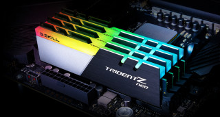 G.Skill Trident Z Neo F4-3600C16D-64GTZN pomnilniški modul 64 GB 2 x 32 GB DDR4 3600 MHz PC