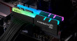 G.Skill Trident Z RGB F4-3200C16D-64GTZR pomnilniški modul 64 GB 2 x 32 GB DDR4 3200 MHz thumbnail