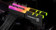G.Skill Trident Z RGB F4-3200C16D-64GTZR pomnilniški modul 64 GB 2 x 32 GB DDR4 3200 MHz thumbnail