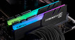 G.Skill Trident Z RGB F4-3200C16D-64GTZR pomnilniški modul 64 GB 2 x 32 GB DDR4 3200 MHz thumbnail