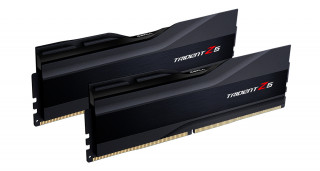 G.Skill Trident Z F5-6000J3040F16GX2-TZ5K pomnilniški modul 32 GB 2 x 16 GB DDR5 PC