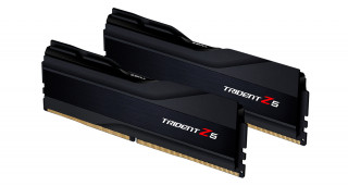 G.Skill Trident Z F5-6000J3040F16GX2-TZ5K pomnilniški modul 32 GB 2 x 16 GB DDR5 PC