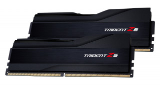 G.Skill Trident Z F5-6000J3040F16GX2-TZ5K pomnilniški modul 32 GB 2 x 16 GB DDR5 PC