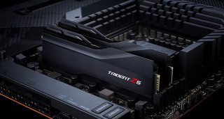 G.Skill Trident Z F5-6000J3040F16GX2-TZ5K pomnilniški modul 32 GB 2 x 16 GB DDR5 PC