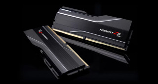 G.Skill Trident Z5 Neo F5-5600J2834F16GX2-TZ5N pomnilniški modul 32 GB 2 x 16 GB DDR5 5600 MHz PC