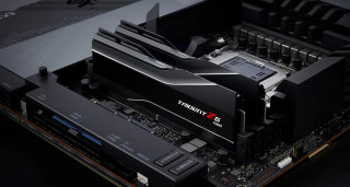 G.Skill Trident Z5 Neo F5-5600J2834F16GX2-TZ5N pomnilniški modul 32 GB 2 x 16 GB DDR5 5600 MHz PC