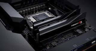 G.Skill Trident Z5 Neo F5-5600J2834F16GX2-TZ5N pomnilniški modul 32 GB 2 x 16 GB DDR5 5600 MHz PC