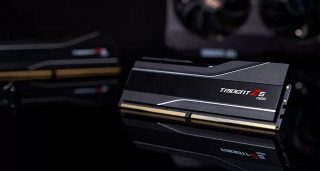 G.Skill Trident Z5 Neo F5-5600J2834F16GX2-TZ5N pomnilniški modul 32 GB 2 x 16 GB DDR5 5600 MHz PC