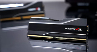 G.Skill Trident Z5 Neo F5-5600J2834F16GX2-TZ5N pomnilniški modul 32 GB 2 x 16 GB DDR5 5600 MHz PC