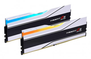G.Skill Trident Z Neo F5-6000J3036F16GX2-TZ5NRW pomnilniški modul 32 GB 2 x 16 GB DDR5 6000 MHz PC