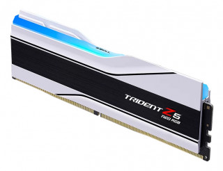 G.Skill Trident Z Neo F5-6000J3036F16GX2-TZ5NRW pomnilniški modul 32 GB 2 x 16 GB DDR5 6000 MHz PC