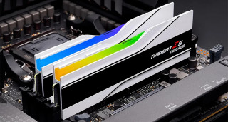 G.Skill Trident Z Neo F5-6000J3036F16GX2-TZ5NRW pomnilniški modul 32 GB 2 x 16 GB DDR5 6000 MHz PC