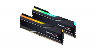 G.Skill Trident Z5 Neo RGB F5-6000J3238F16GX2-TZ5NR pomnilniški modul 32 GB 2 x 16 GB DDR5 6000 MHz PC
