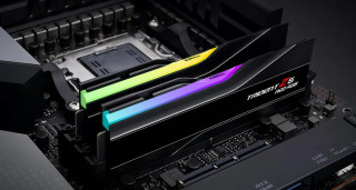 G.Skill Trident Z5 Neo RGB F5-6000J3238F16GX2-TZ5NR pomnilniški modul 32 GB 2 x 16 GB DDR5 6000 MHz PC