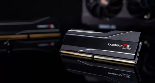 G.Skill Trident Z5 Neo RGB F5-6000J3238F16GX2-TZ5NR pomnilniški modul 32 GB 2 x 16 GB DDR5 6000 MHz PC