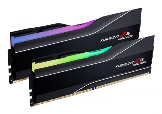 G.Skill Trident Z5 RGB F5-6400J3039G16GX2-TZ5NR pomnilniški modul 32 GB 2 x 16 GB DDR5 6400 MHz PC