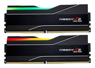 G.Skill Trident Z5 RGB F5-6400J3039G16GX2-TZ5NR pomnilniški modul 32 GB 2 x 16 GB DDR5 6400 MHz PC