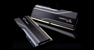 G.Skill Trident Z5 RGB F5-6400J3039G16GX2-TZ5NR pomnilniški modul 32 GB 2 x 16 GB DDR5 6400 MHz PC