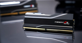 G.Skill Trident Z5 Neo RGB F5-6400J3239G16GX2-TZ5NR pomnilniški modul 32 GB 2 x 16 GB DDR5 6400 MHz PC