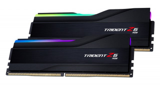 G.Skill Trident Z RGB F5-6000J3040G32GX2-TZ5RK pomnilniški modul 64 GB 2 x 32 GB DDR5 6000 MHz PC
